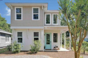 The Park House